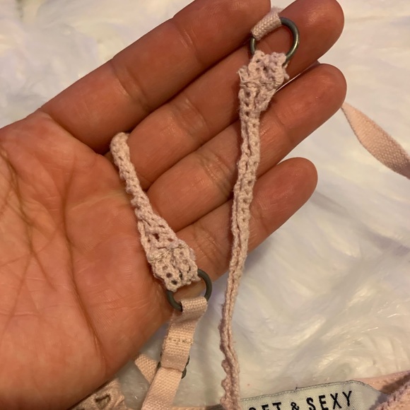 🆑 3/$20 | AE Crop Top - Picture 4 of 7